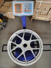 Porsche 911 (992) 2018– Gesmede OEM-velgen R20 R21 V14 (4 stuks) foto 12