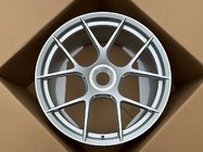 Porsche 911 (991) 2011–2019 Gesmede OEM-velgen R20 R21 V14 (4 stuks) foto 3