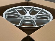 Porsche 911 (991) 2011–2019 Gesmede OEM-velgen R20 R21 V14 (4 stuks) foto 7
