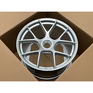 Gesmede OEM-velgen R20 R21 V14 (4 stuks) foto 4