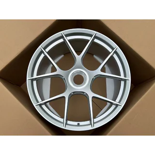Gesmede OEM-velgen R20 R21 V14 (4 stuks) foto 3