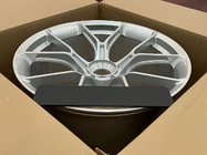 Porsche 911 (992) 2018– Gesmede velgen OEM R21 V1 (4 stuks) foto 5