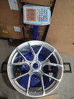 Porsche 911 (992) 2018– Gesmede velgen OEM R21 V1 (4 stuks) foto 10