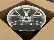 Porsche 911 (992) 2018– Gesmede velgen OEM R21 V1 (4 stuks) foto 4