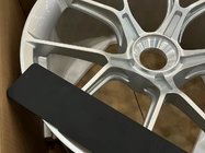 Porsche 911 (992) 2018– Gesmede velgen OEM R21 V1 (4 stuks) foto 8