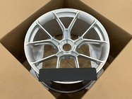 Porsche 911 (992) 2018– Gesmede velgen OEM R21 V1 (4 stuks) foto 2