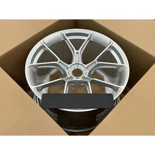 Gesmede velgen OEM R21 V1 (4 stuks) foto 3