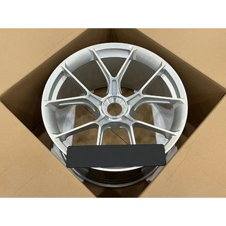 Gesmede velgen OEM R21 V1 (4 stuks) foto 2
