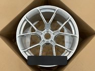 Porsche 911 (991) 2011–2019 OEM gesmede velgen R21 (4 stuks) foto 1