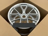 Porsche 911 (991) 2011–2019 OEM gesmede velgen R21 (4 stuks) foto 3