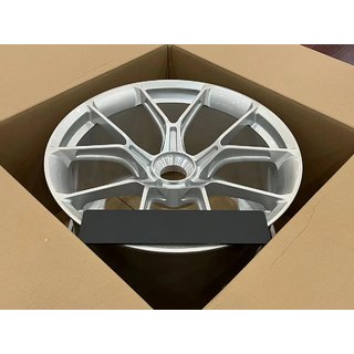 OEM gesmede velgen R21 (4 stuks) Porsche 911 (991) 2011–2019 foto 4