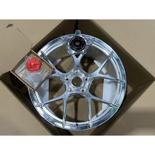 Gesmede velgen OEM R20 R21 V15 (4 stuks) foto 1