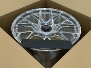 Porsche 911 (992) 2018– Gesmede OEM velgen R20 R21 V16 (4 stuks) foto 4