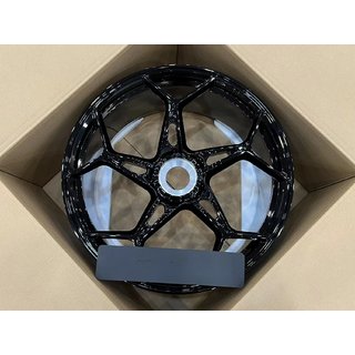 Gesmede OEM velgen R20 R21 V17 (4 stuks) foto 1