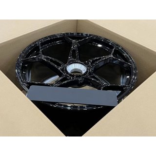 Gesmede OEM velgen R20 R21 V17 (4 stuks) foto 4