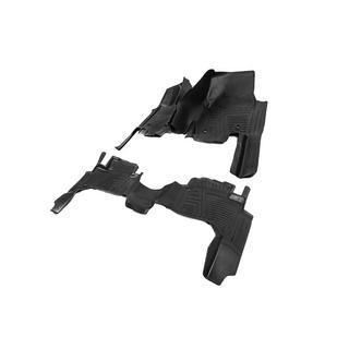Rubberen automatten Niken Luxury 3D (3 stuks) foto 2