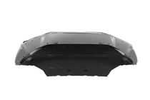 BMW X3 G01 2018– Voorbumper in X3M F97-stijl (2018-2022) foto 18