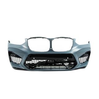 Voorbumper in X3M F97-stijl (2018-2022) foto 1