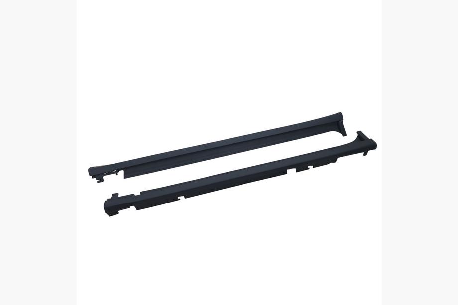 BMW X3 G01 2018– Sideskirts in X3M F97-stijl (2018-2022) Foto 1