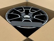 Porsche 911 (992) 2018– Gesmede OEM-velgen R20 R21 V18 (4 stuks) foto 5