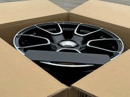 Porsche 911 (992) 2018– Gesmede OEM-velgen R20 R21 V18 (4 stuks) foto 6
