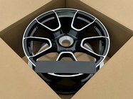 Porsche 911 (992) 2018– Gesmede OEM-velgen R20 R21 V18 (4 stuks) foto 3