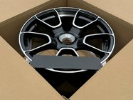 Porsche 911 (992) 2018– Gesmede OEM-velgen R20 R21 V18 (4 stuks) foto 4