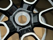 Porsche 911 (992) 2018– Gesmede OEM-velgen R20 R21 V18 (4 stuks) foto 7