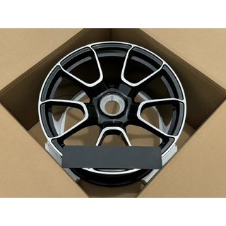 Gesmede OEM-velgen R20 R21 V18 (4 stuks) foto 2