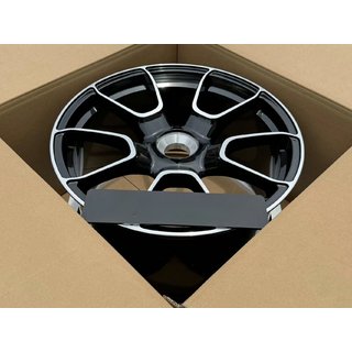 Gesmede OEM-velgen R20 R21 V18 (4 stuks) foto 4