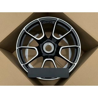 Gesmede OEM-velgen R20 R21 V18 (4 stuks) foto 1