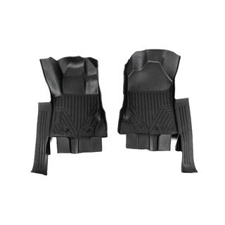 Rubberen automatten Niken Luxury 3D (3 stuks) foto 3
