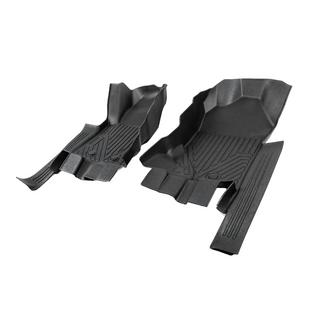 Rubberen automatten Niken Luxury 3D (3 stuks) foto 4