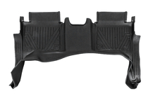 Ford Ranger 2022– Rubberen automatten Niken Luxury 3D (3 stuks) foto 7