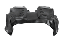 Ford Ranger 2022– Rubberen automatten Niken Luxury 3D (3 stuks) foto 10