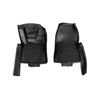 Rubberen automatten Niken Luxury 3D (3 stuks) foto 3