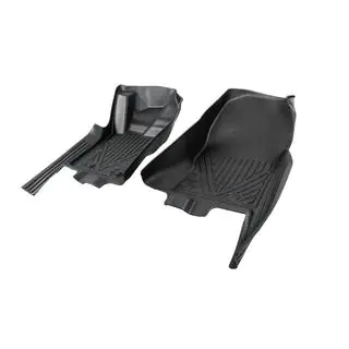 Rubberen automatten Niken Luxury 3D (3 stuks) foto 4