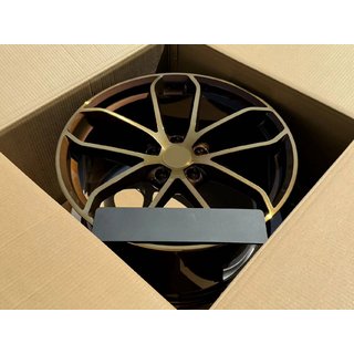OEM gesmede velgen R21 (4 stuks) foto 2