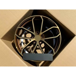 OEM gesmede velgen R21 (4 stuks) foto 1