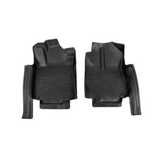 Rubberen automatten Niken Luxury 3D (3 stuks) foto 3