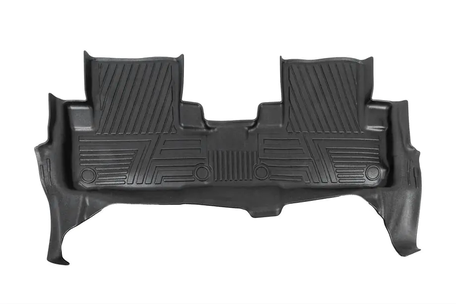 Honda CRV 2012–2016 Rubberen automatten Niken Luxury 3D (3 stuks) Foto 7