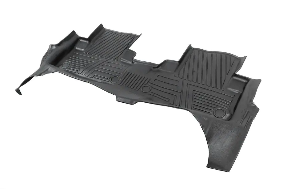 Honda CRV 2012–2016 Rubberen automatten Niken Luxury 3D (3 stuks) Foto 8