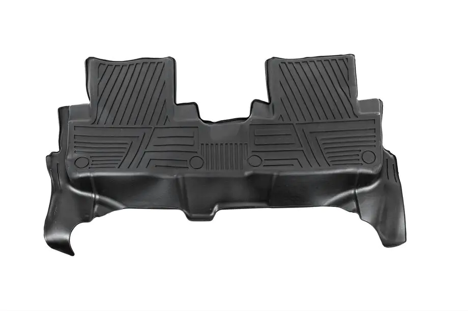 Honda CRV 2012–2016 Rubberen automatten Niken Luxury 3D (3 stuks) Foto 10