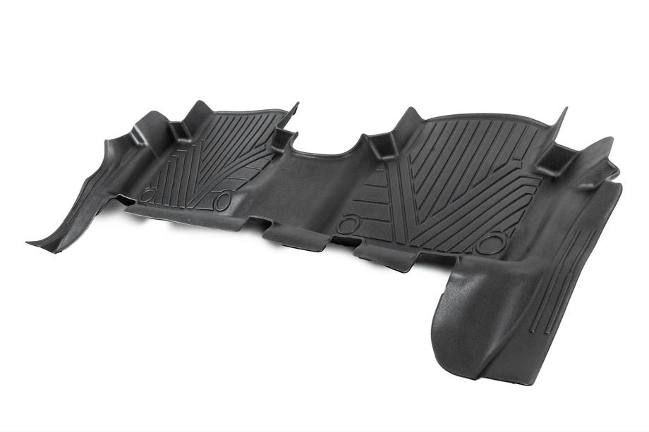 Honda CRV 2017–2022 Niken Luxury 3D rubber automatten (voor verbrandingsmotor, 3 stuks) Foto 8