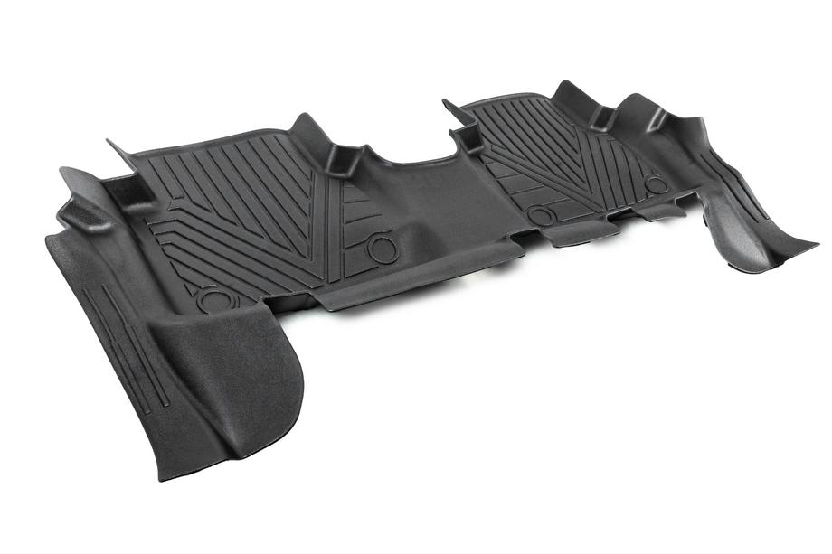 Honda CRV 2017–2022 Niken Luxury 3D rubber automatten (voor verbrandingsmotor, 3 stuks) Foto 9
