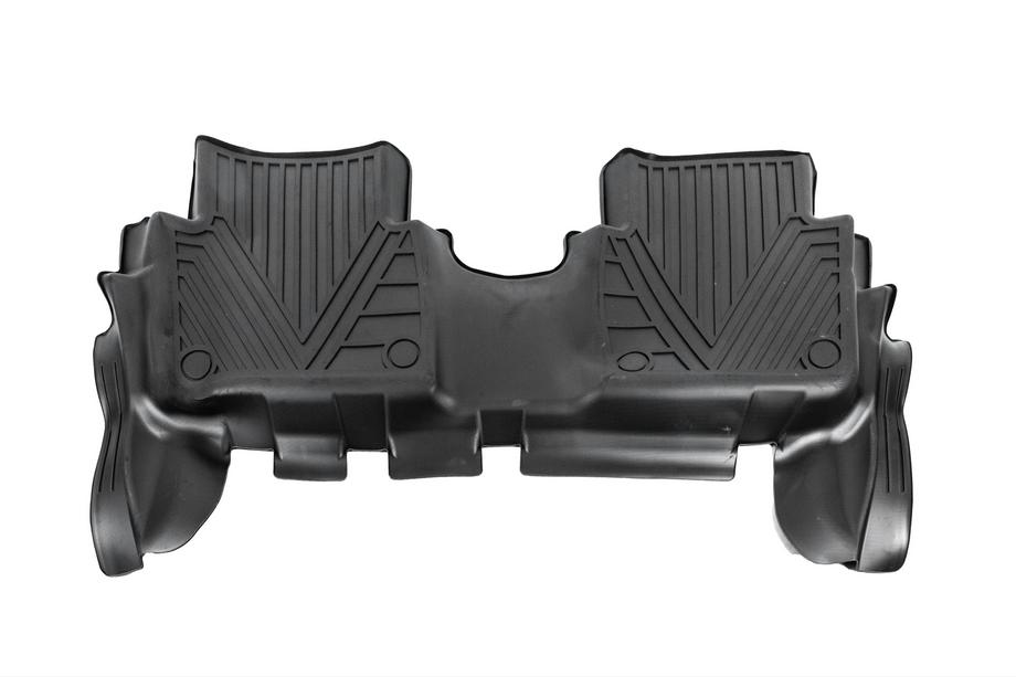 Honda CRV 2017–2022 Niken Luxury 3D rubber automatten (voor verbrandingsmotor, 3 stuks) Foto 10