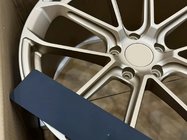 Porsche Cayenne 2018– Gesmede velgen OEM R22 V4 (4 stuks) foto 8
