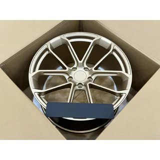 Gesmede velgen OEM R22 V4 (4 stuks) foto 2