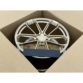 Gesmede velgen OEM R22 V4 (4 stuks) foto 3