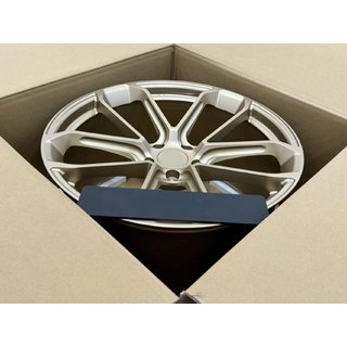 Gesmede velgen OEM R22 V4 (4 stuks) foto 4